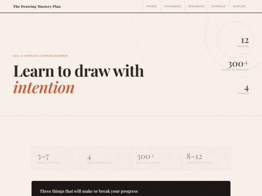 writ/drawingplan screenshot