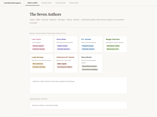 writ/dreamerswrit screenshot