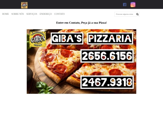 contato screenshot