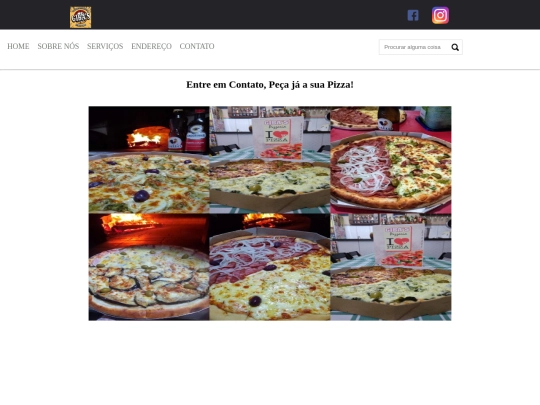 servico screenshot