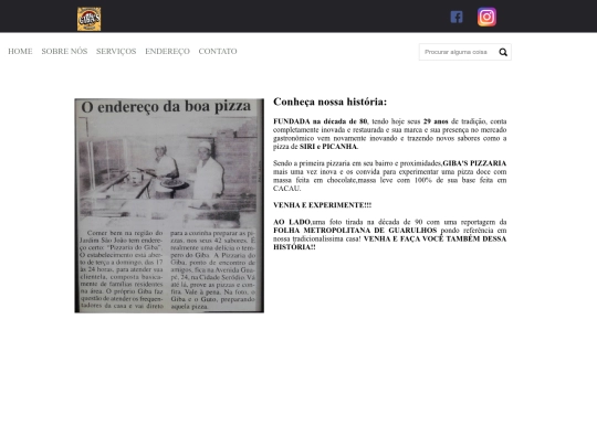 sobrenos screenshot