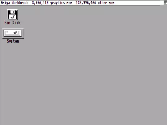 HTMiga _ A Workbench 3.1 Simulator in HTML screenshot