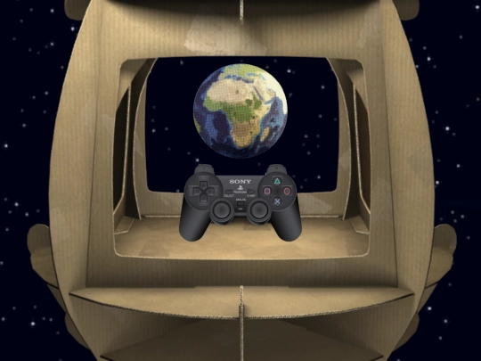 geanna screenshot
