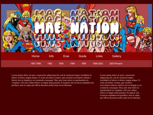 era/92 screenshot