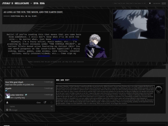 oldhome screenshot