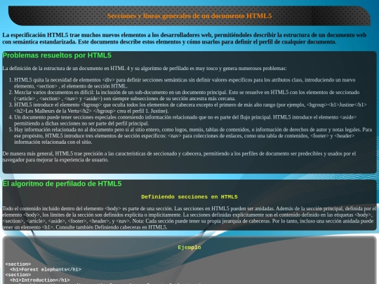 secciones_y_lineas screenshot