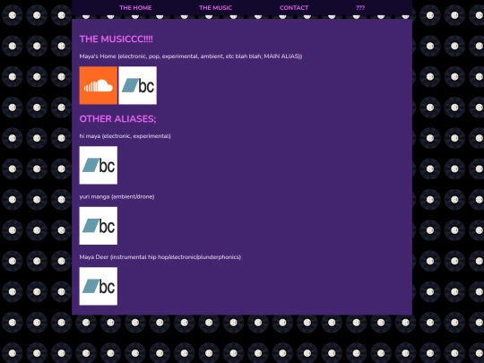 themusic screenshot