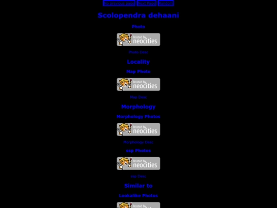 heros screenshot