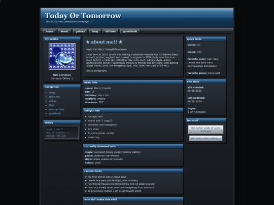about screenshot