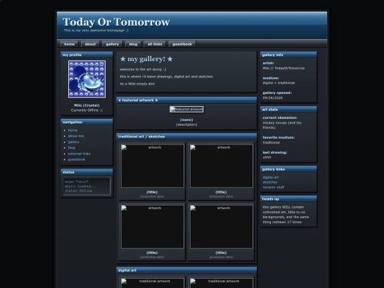 gallery screenshot