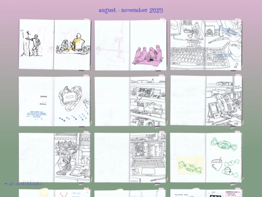 sketchbook_fialovymini screenshot