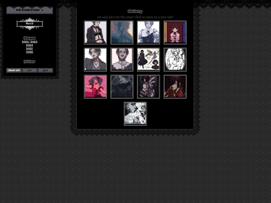 gallery/gallery2024 screenshot