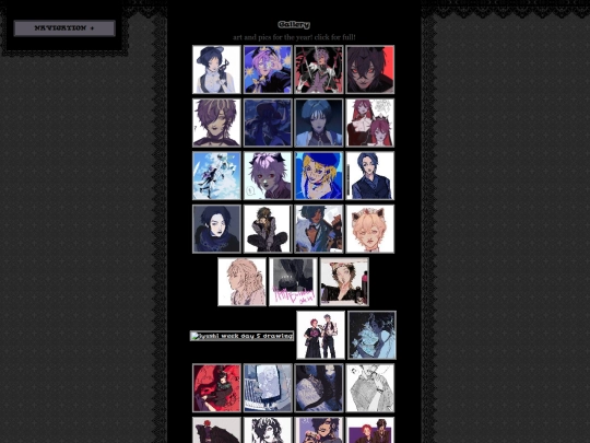 gallery/gallery2025 screenshot