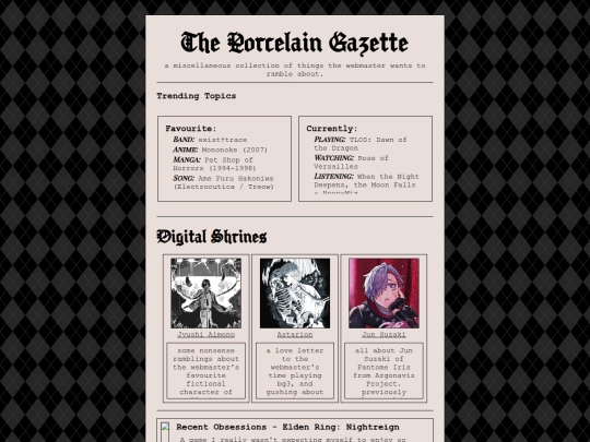 newspaper screenshot