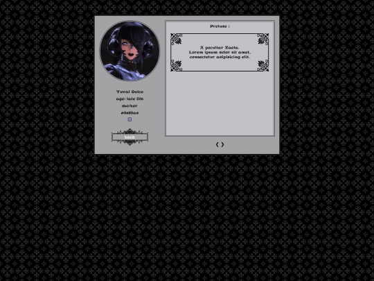 oc/Yuval screenshot