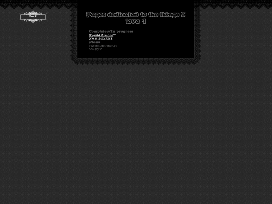 shrines screenshot