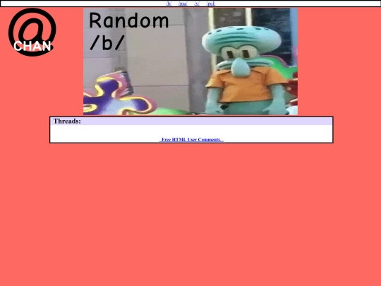 b screenshot