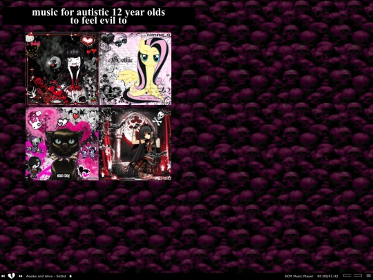 music/12 screenshot