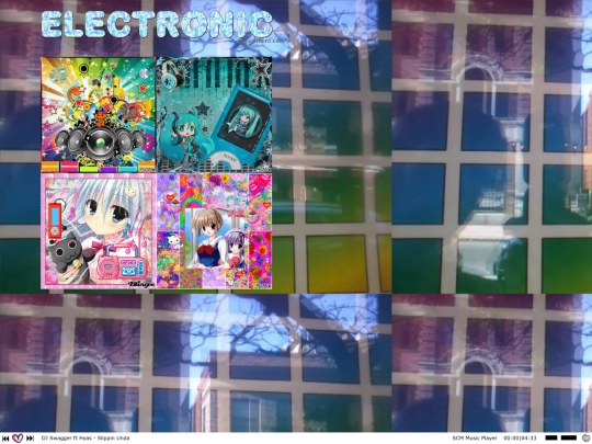 music/electronic screenshot