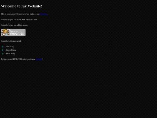 louis-profile screenshot