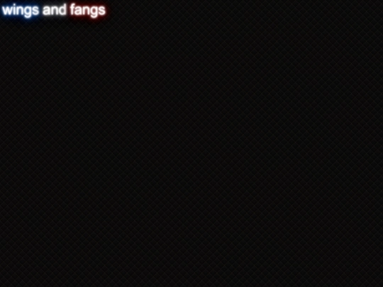wings-and-fangs screenshot