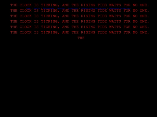 contact screenshot