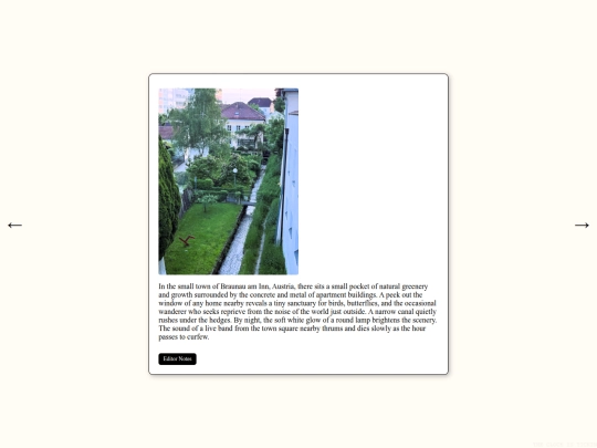photography screenshot