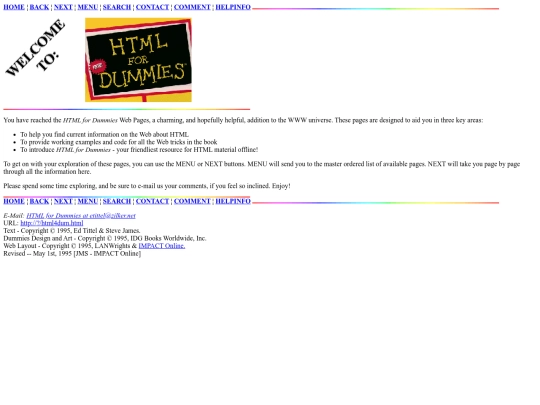 html4dum screenshot
