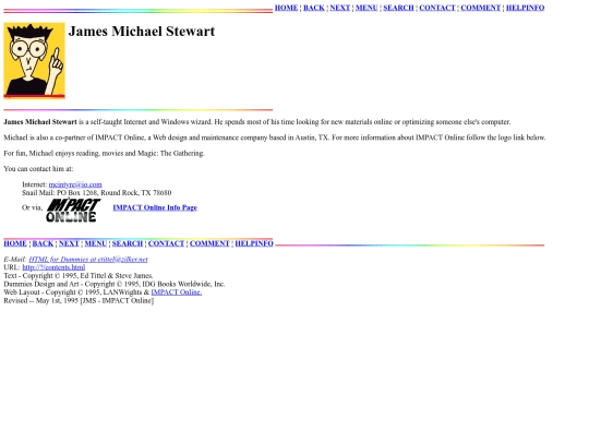 jmstewrt screenshot