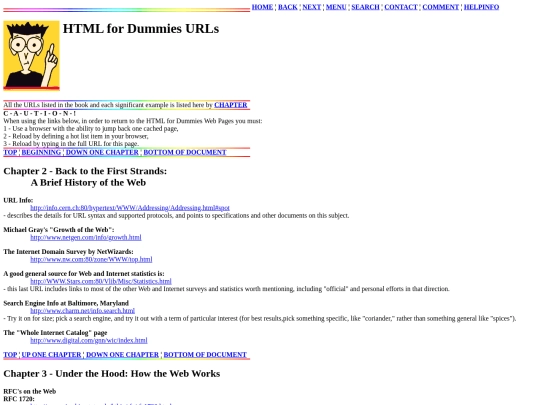 urlinbk screenshot