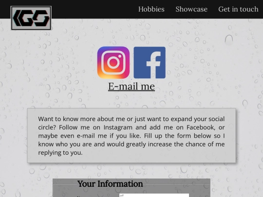 Get_in_touch screenshot