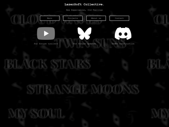 contact screenshot