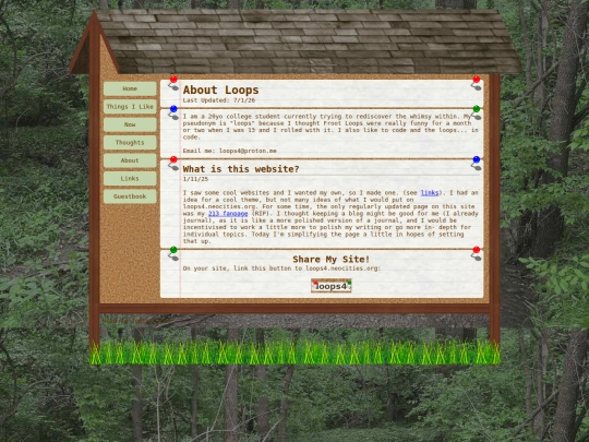 about screenshot