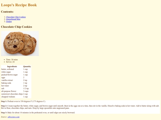 old-sites/recipe screenshot