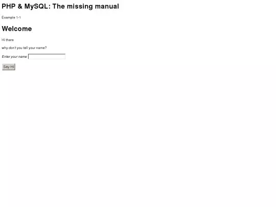 test/hmtlTest screenshot
