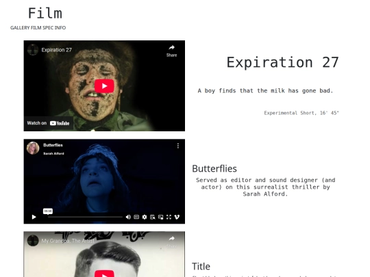 film screenshot