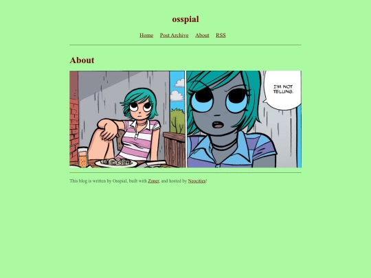 about screenshot