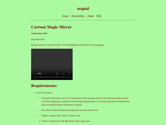 posts/2024-12-14-cartoon-magic-mirror screenshot