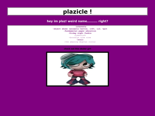 home screenshot