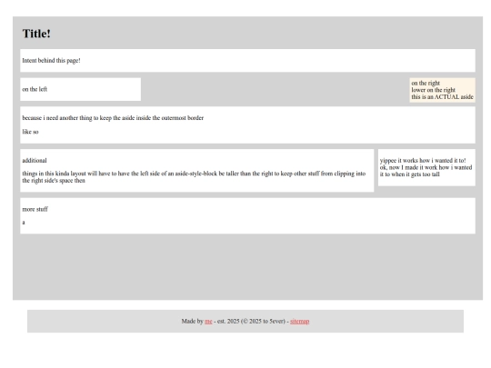 testing3 screenshot