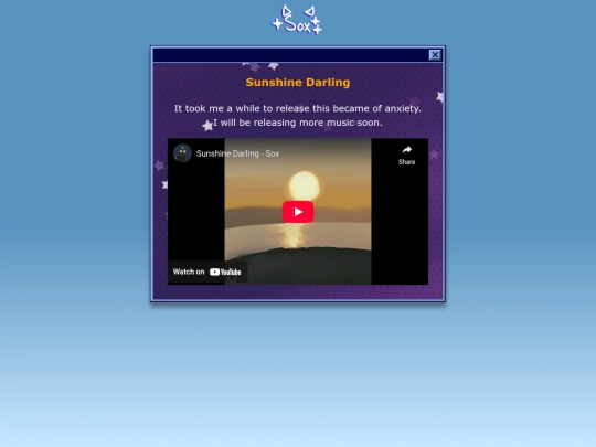 PastPost screenshot