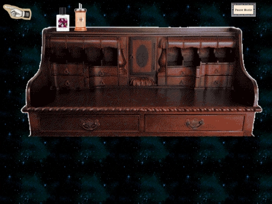 fragrances screenshot