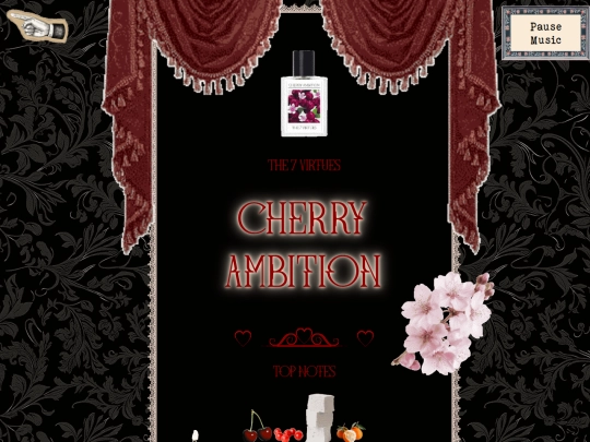 frags/cherry-ambition screenshot