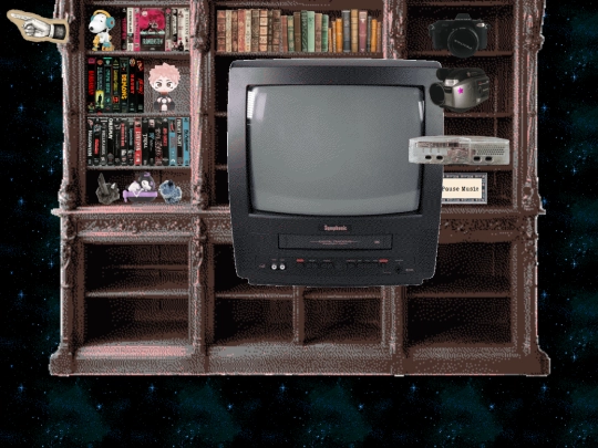 shelf screenshot