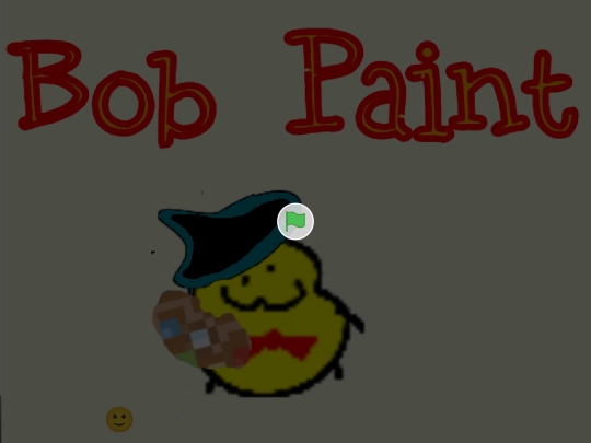 Bob Paint 2 v1.11.0 screenshot