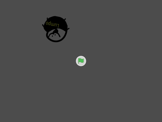 Lumpo Paint screenshot