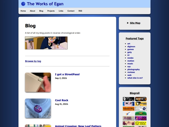 all-posts screenshot