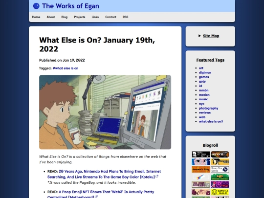 posts/2022-01-19-what-else-is-on-january-19th-2022 screenshot