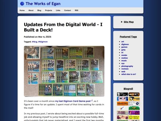 posts/2025-03-04-updates-from-the-digital-world-i-built-a-deck screenshot