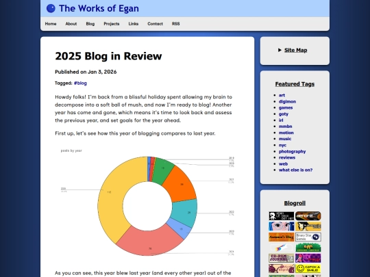 posts/2026-01-03-2025-blog-in-review screenshot
